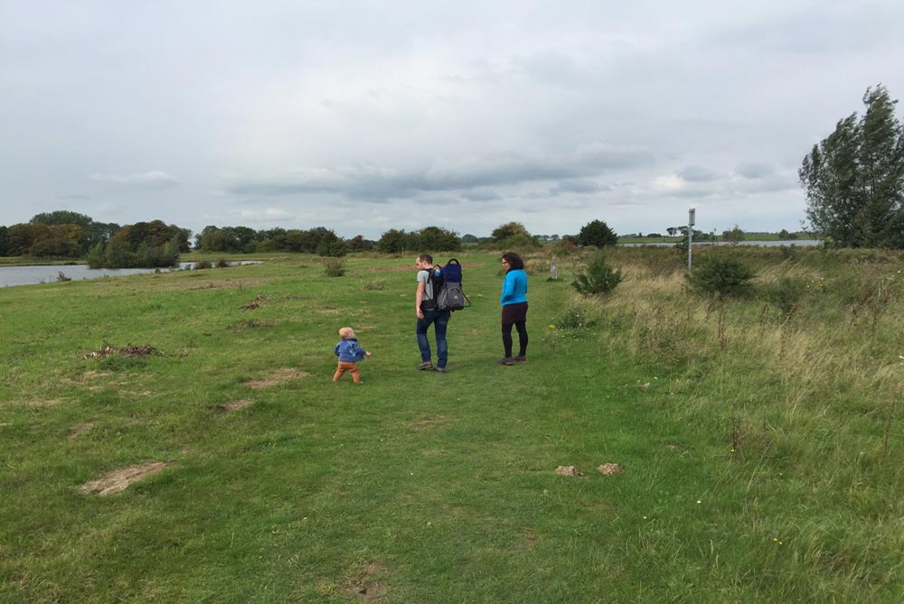 Wandelen Fietsen in de Betuwe Wandelen Fietsen in de Betuwe