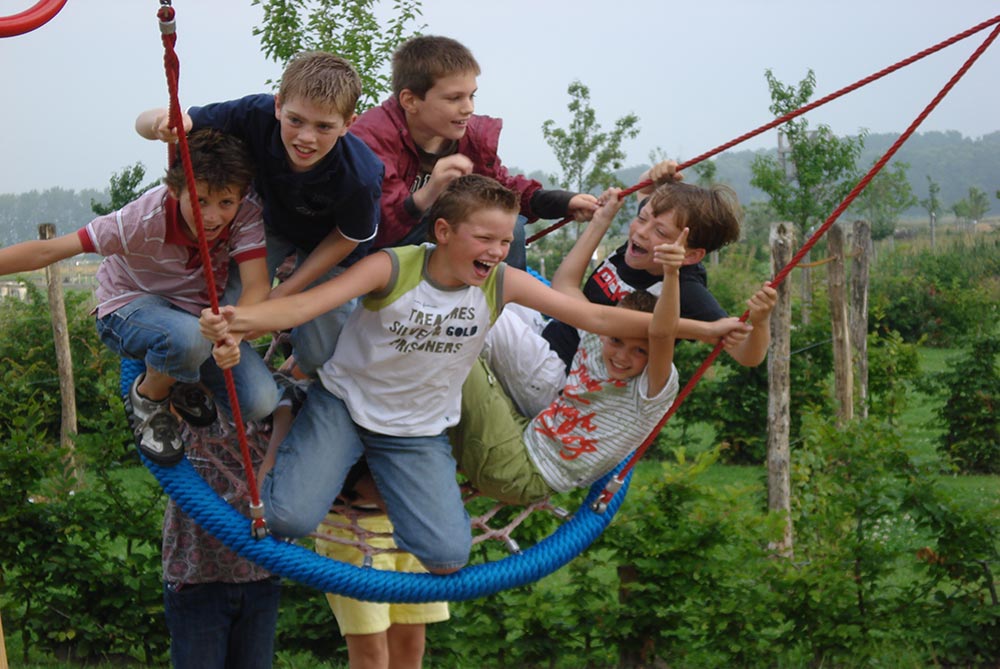 Mini Camping Het Wielseveld Fruitpark Mini Camping Het Wielseveld Fruitpark